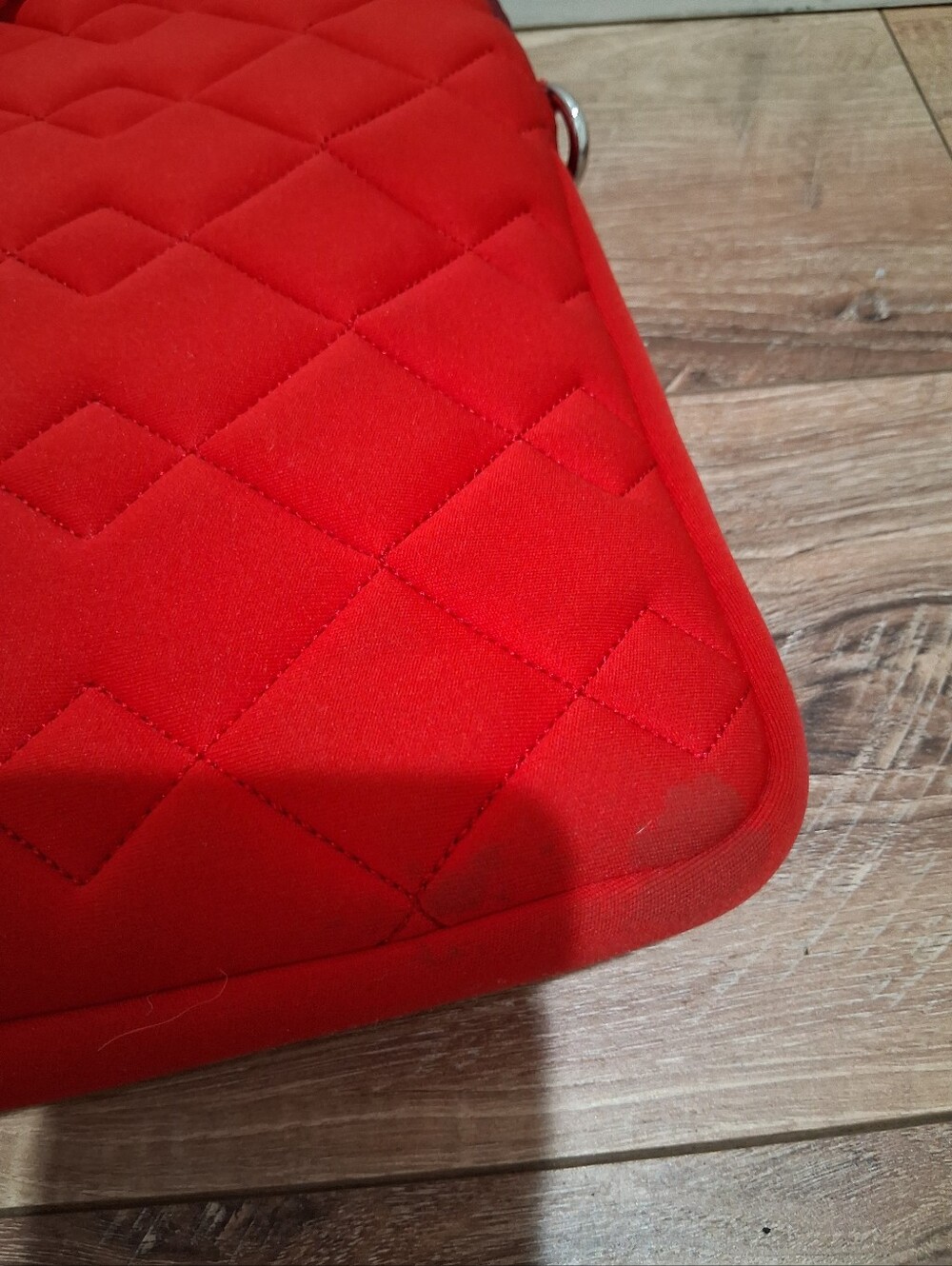 Vtg Marc By Marc Jacobs Computer Bag - Picture 9 of 10